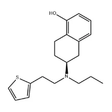 Rotigotine CAS 99755-59-6