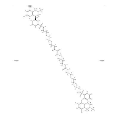 Tenapanor Hcl CAS 1234365-97-9